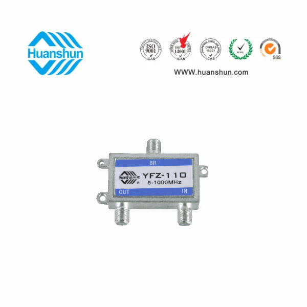 Y/SFZ、Y/SFP分支分配器